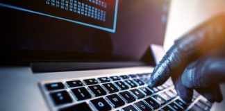 Bank's cyber security