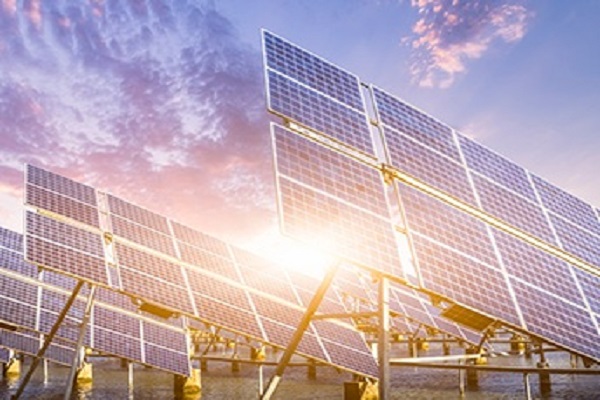 Solar Energy