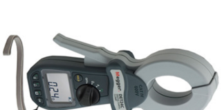 Test products Megger