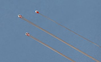 Ametherm Glass-Encapsulated Thermistors