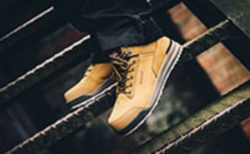 New range of PPE footwear and clothing from RS Components combines comfort, safety, protection and style scruffs_workwear