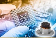 New VCAs Meet High-Purity and Near Zero Out-Gassing Demands for Semiconductor, Military and Space Markets