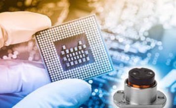 New VCAs Meet High-Purity and Near Zero Out-Gassing Demands for Semiconductor, Military and Space Markets