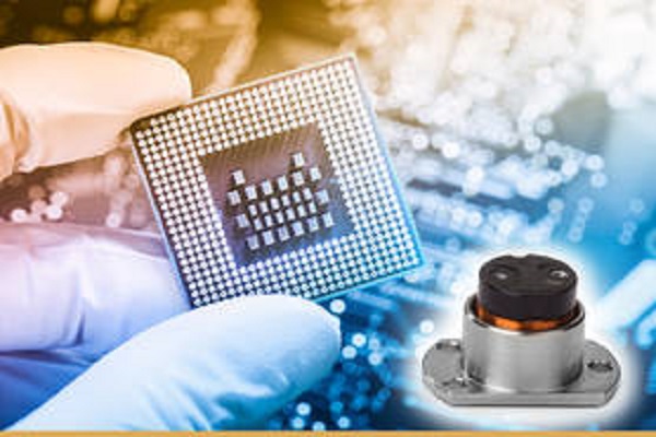 New VCAs Meet High-Purity and Near Zero Out-Gassing Demands for Semiconductor, Military and Space Markets