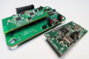 Evaluation Kit Supports Move from IR to RF