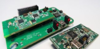 Evaluation Kit Supports Move from IR to RF