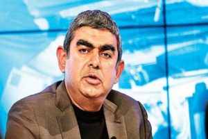 Infosys boardroom war: Founders concerned over governance issue, will it head the Tata way?