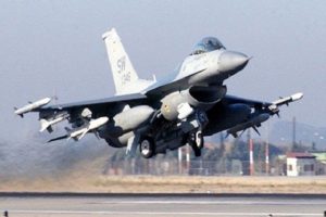 F-16 combat jets could be built in India; Trump administration may take 'fresh look' at proposal