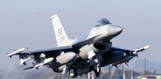 F-16 combat jets could be built in India; Trump administration may take 'fresh look' at proposal