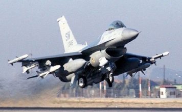 F-16 combat jets could be built in India; Trump administration may take ‘fresh look’ at proposal F-16 combat jets could be built in India; Trump administration may take 'fresh look' at proposal