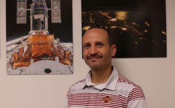 NASA flight director