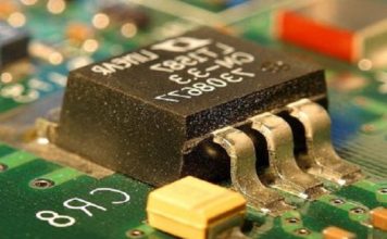 SEMICONDUCTOR SHORTAGE