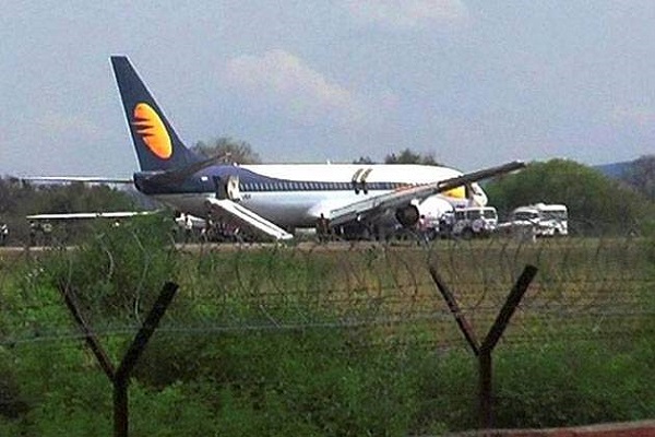 Aerospace (Representative Image)