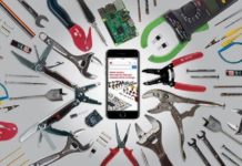 Improved mobile-optimised website to support growing mobile user base