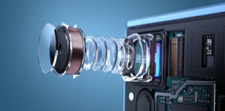 960fps Sensor In Their New Xperia XZ Smartphones