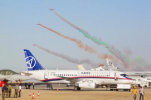 AERO Aero India Seminar To Showcase Aerospace Technologies, Military Products