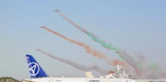 Aero India Seminar To Showcase Aerospace Technologies, Military Products