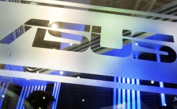 ASUS