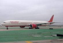 DGCA temporarily suspends flying licence of Air India operations head