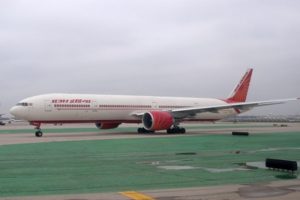 DGCA temporarily suspends flying licence of Air India operations head