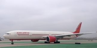 DGCA temporarily suspends flying licence of Air India operations head