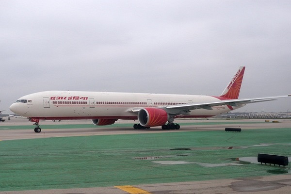 DGCA temporarily suspends flying licence of Air India operations head