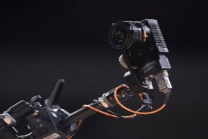 Bexel Introduces Clarity 800 Camera for Live Production