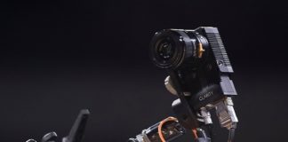 Bexel Introduces Clarity 800 Camera for Live Production