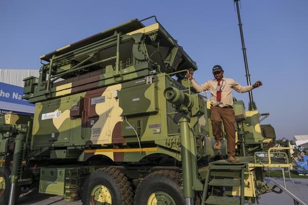 BEML eyes ₹800-crore revenue from defence, aerospace verticals