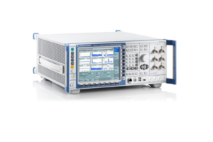 CMW500 wideband radio communication tester CMW500