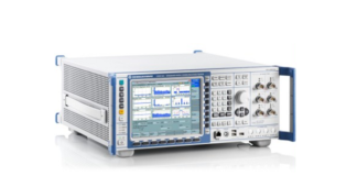 CMW500