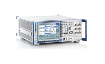 CMW500
