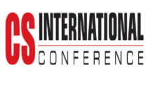 CS International reveals strongest agenda and biggest show yet