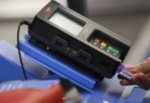 Chip Based credit Cards