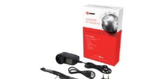 Coming Q2 2017: Avnet Global LTE IoT Starter Kit, powered by AT&T (Photo: Business Wire)