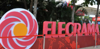 Elecrama