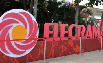 Elecrama