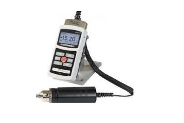 Global Torque Measurement Instruments Market 2017-