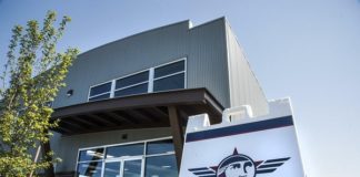 Fairchild’s history finally found a home at Honor Point Military & Aerospace Museum