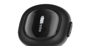 “Harmonics Talky” – Mini Bluetooth Earbud