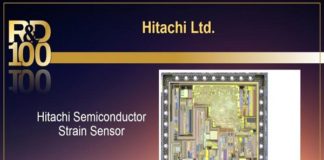 Featured R&D 100 Award Winner