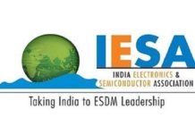 IESA launches Chennai Chapter to strengthen supply chain in South India