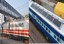 7,000 Railways Stations In India To Go Solar Solar Power