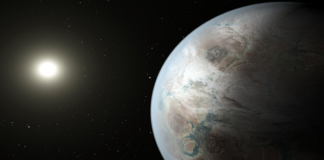 Kepler-452b