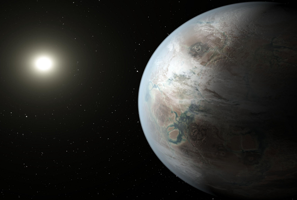 NASA announces Wed. news conference on ‘discovery beyond our solar system’ Kepler-452b