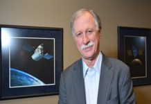CEO Series: Launching Arizona’s aerospace industry