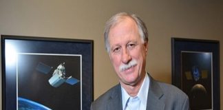 CEO Series: Launching Arizona’s aerospace industry