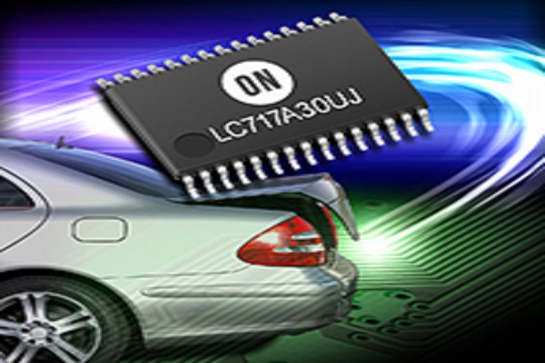Touch Sensor
