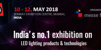 LED Expo Mumbai 2018
