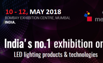 LED Expo Mumbai 2018